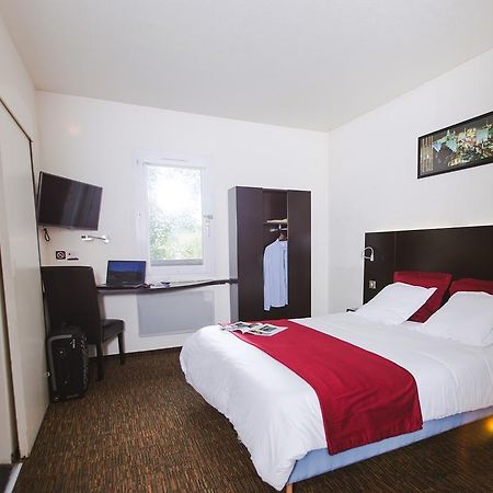Hotel Akena Creil - Clermont Agnetz אגנץ מראה חיצוני תמונה