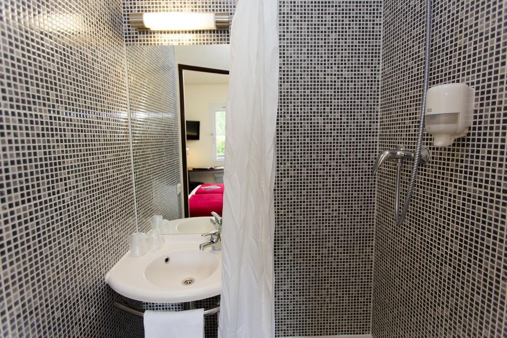 Hotel Akena Creil - Clermont Agnetz אגנץ מראה חיצוני תמונה