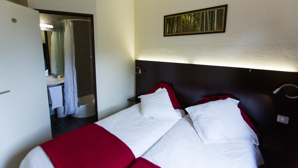 Hotel Akena Creil - Clermont Agnetz אגנץ מראה חיצוני תמונה