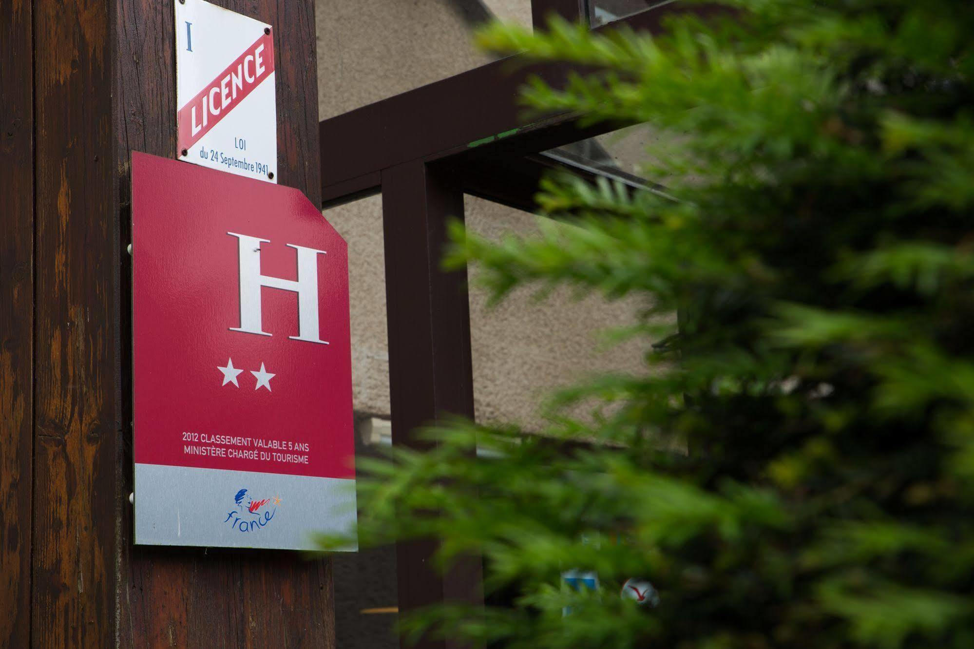 Hotel Akena Creil - Clermont Agnetz אגנץ מראה חיצוני תמונה