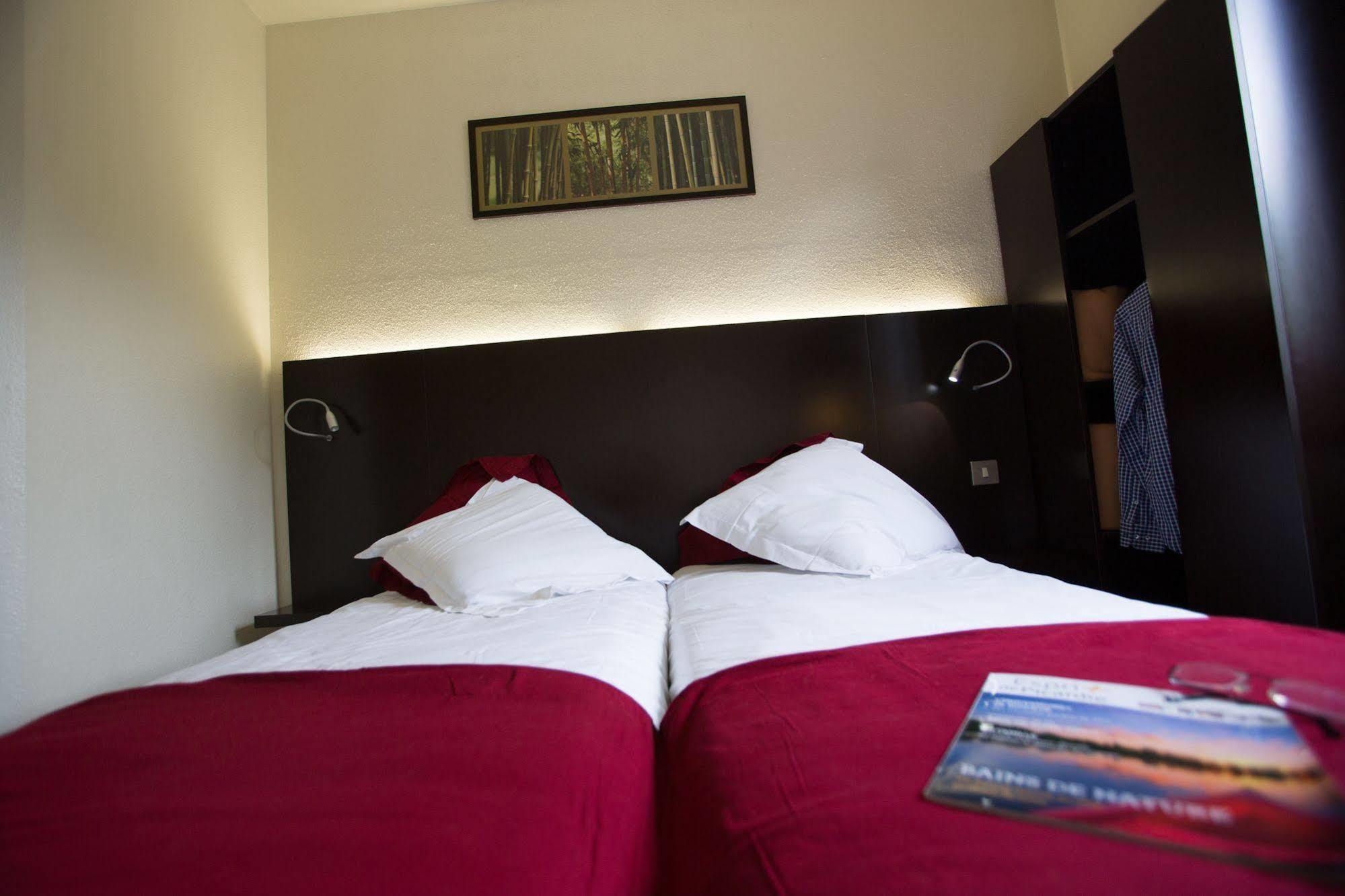 Hotel Akena Creil - Clermont Agnetz אגנץ מראה חיצוני תמונה
